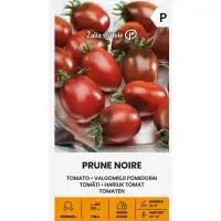 Домати чери черни Ноар / Prune noire