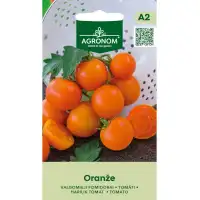 Домат Чери Оранже Oranze