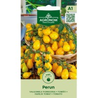 Чери домати Перун Perun