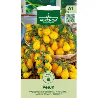 Чери домати Перун Perun