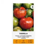 Домати Тигерела Tigerella