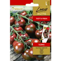 Чери Домати Тигрино Tigrino