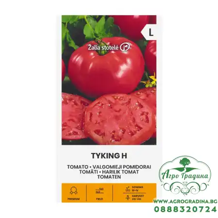 Домати Тайкинг Tyking F1