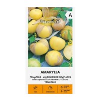 Физалис Амarylla – ядлив физалис (Physalis ixocarpa)