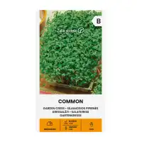 Семена за микро Крес Коммон Lepidium sativum L