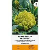 Карфиол Романеско Romanesco Natalino