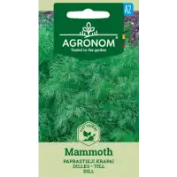 Копър Мамут / Mammoth