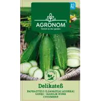 Корнишони Деликатес / Delikatess