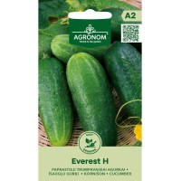 Корнишони Еверест F1 Everest H