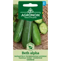 Краставици Бета Алфа