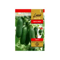 Краставици Пони F1 / Pony H