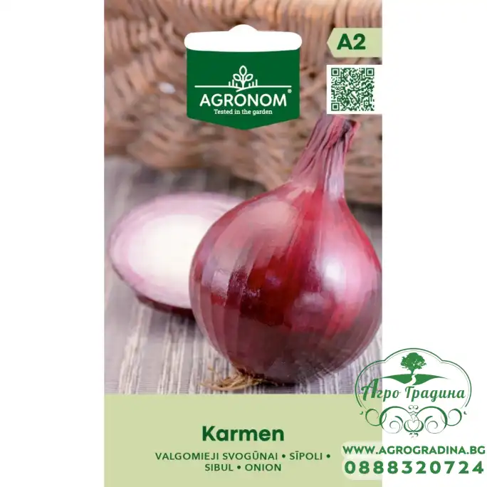 Лук Кармен Karmen