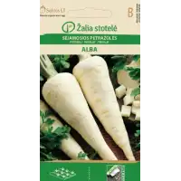 Магданоз Коренов Алба Alba