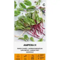 Манголд Ампера F1 / Ampera H