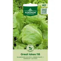 Салата Грейт Лейкс Great Lakes 118