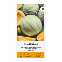 Пъпеш Шарантей Charentais