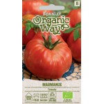 Органик Домати Марманд / Marmande