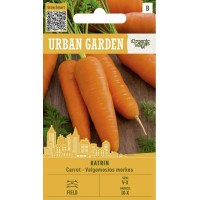 Органик Моркови Катрин / Katrin - Urban garden