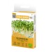 Органик семена Микро Крес Калигола /  Lepidium sativum L - Urban garden