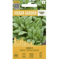 Органик Спанак Самос F1 / Samos H - Urban garden