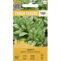 Спанак Самос F1 / Samos H - Urban garden