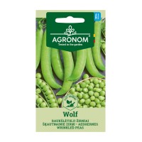 Грах Уолф Wolf