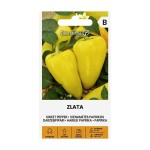 Сладък пипер Злата Zlata