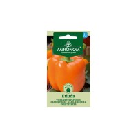 Пипер Етюда (оранжеви камби) Etiuda