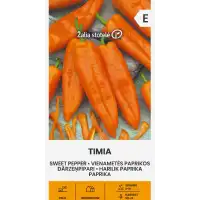 Пипер Тимиа Timia