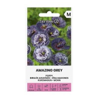 Мак Amazing Grey