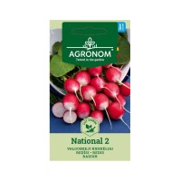 Репички Национал 2 National 2