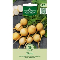 Репички Злата Zlata