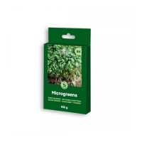 Семена за микро Бял Синап Sinapis alba L - 100 гр