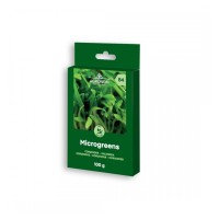 Семена за микро Кориандър Coriandrum sativum L - 100 гр