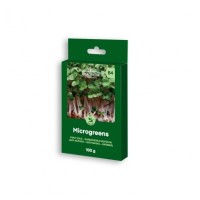 Семена за микро Къдрав Кейл Brassica oleracea L - 100 гр