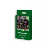 Семена за микро Репички Raphanus sativus L - 100 гр