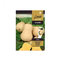 Тиква Мускатна Лаура