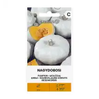 Тиква Nagydobosi