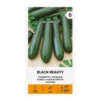 Тиквички Блек Бюти BLACK BEAUTY