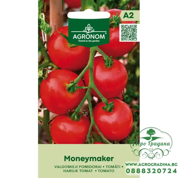 Домат Мънимейкър / Moneymaker