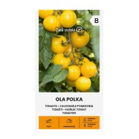 Чери домати Ола Полка 