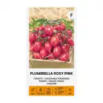Чери домати Plumbrella Rosy Pink