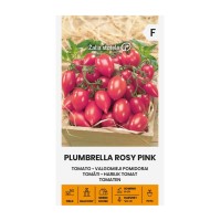 Чери домати Plumbrella Rosy Pink