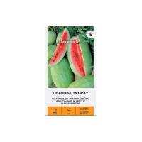 Диня Чарлстон Грей Charleston Gray
