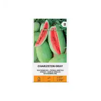 Диня Чарлстон Грей Charleston Gray