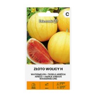 Диня Злото Волици F1 Zloto Wolicy H