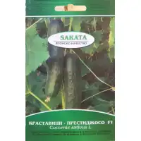 Краставици Престиджосо Со F1