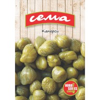 Каперси Capers