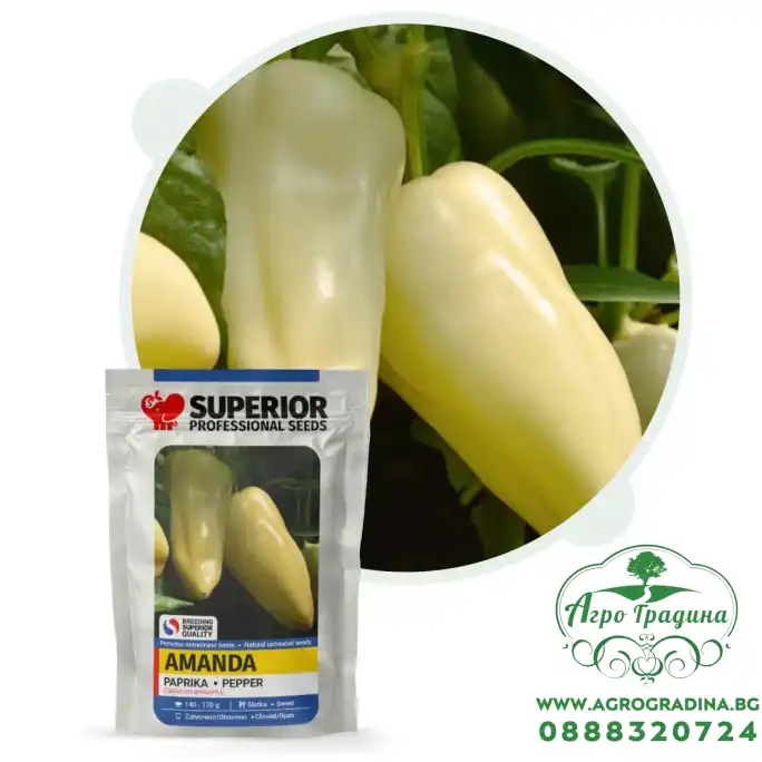 Пипер Аманда