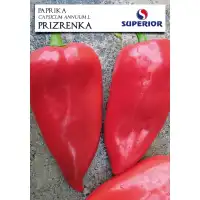 Пипер Призренка